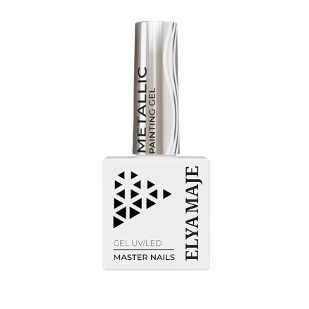 Metallic Painting Gel – ElyaMaje