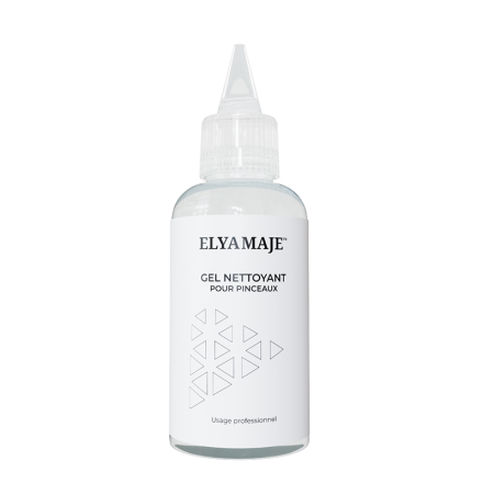 Cleaner gel pinceaux 60 ml – Elyamaje