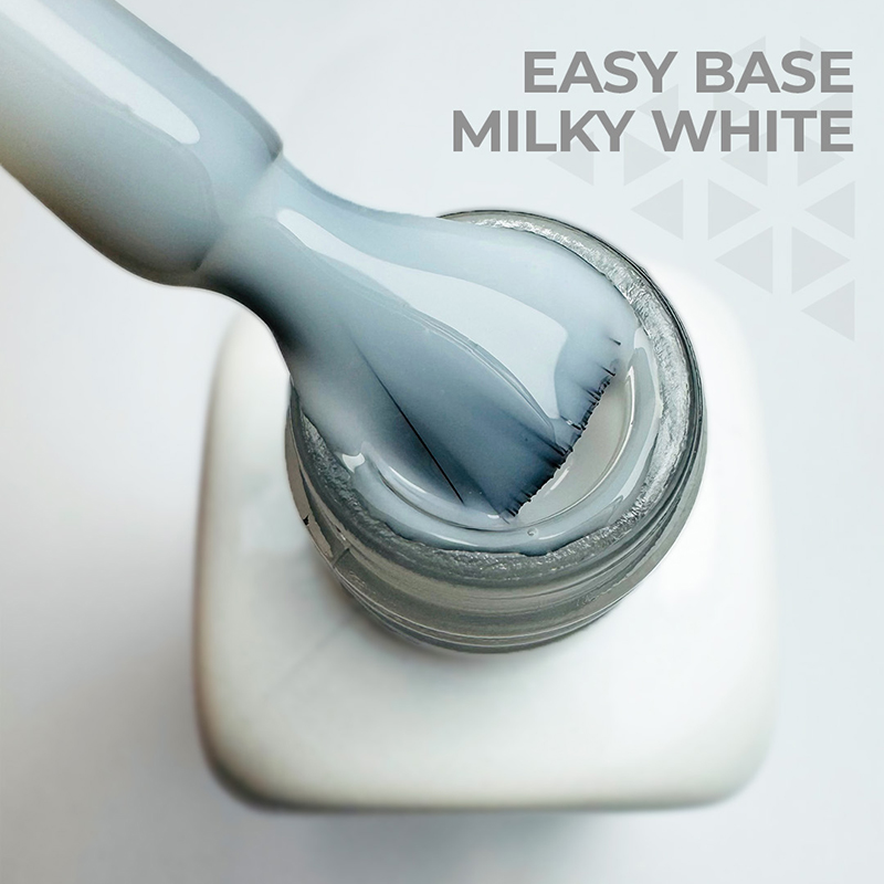 MilkyWhite